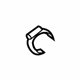 Ford BC3Z-8590-E Connector Hose Seal