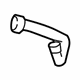 Ford BC3Z-8B081-A Return Hose