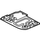 Ford NZ6Z-19A390-A Antenna