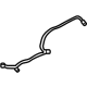 Ford NZ6Z-19A397-B Cable Extension