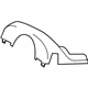 Ford KB3Z-3530-AB Upper Shroud