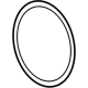 Ford P2GZ-8507-A Water Pump Gasket
