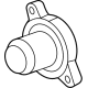 Ford P2GZ-8592-A Thermostat Housing