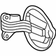 Ford 8L2Z-78405A26-A Fuel Door, Rear