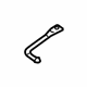 Ford 8G1Z-5A204-B Exhaust Pipe Hanger, Front