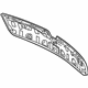 Ford AE9Z-7441018-APTM Applique Panel