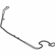 Ford GN1Z-8A365-N Overflow Hose, Upper