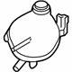 Ford GN1Z-8A080-A Expansion Tank