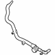 Ford GN1Z-8286-T Lower Hose