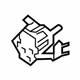 Ford GN1Z-8K621-A Auxiliary Pump