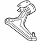 Ford FG9Z-3079-H Lower Control Arm, Front Driver Side