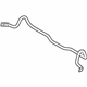 Ford DG9Z-5482-C Stabilizer Bar, Front