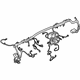 Ford HK4Z-14401-BS Wire Harness, Upper