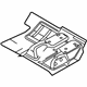 Ford 9L8Z-78045B00-A Lower Bracket