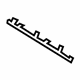 Ford 8L8Z-7804459-AB Lower Trim, Camel