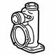 Ford XW4Z-8592-AA Thermostat Housing, Lower Ford XW4Z-8592-AA Thermostat Housing, Lower