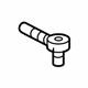 Ford 2L1Z-3A130-CA Outer Tie Rod