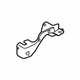Ford FL3Z-1662527-B Support, Driver Side