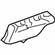 Ford 5F9Z-74311A25-AA Bracket, Driver Side