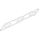 Ford JL3Z-9448-A Exhaust Manifold Gasket