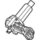 Ford LJ8Z-14B351-D Lock Actuator, Passenger Side