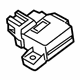 Ford BB5Z-15K602-P Control Module
