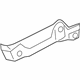 Ford LC3Z-9A462-D Heat Shield, Passenger Side