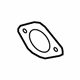Ford YS4Z-9450-FA Catalytic Converter Gasket, Rear