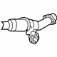 Ford 9T1Z-5G203-A Front Pipe