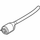 Ford 9T1Z-5E212-B Catalytic Converter, Rear
