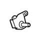 Ford XC2Z-19C733-AA Temperature Switch