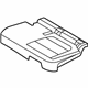 Ford PJ6Z-7863805-AA Seat Cover