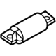 Ford L1MZ-14526-F Main Fuse