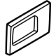 Ford LX6Z-10A687-D Seal