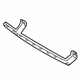 Ford 8A8Z-7425796-A Front Retainer, Rear Passenger Side