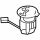 Ford AE5Z-9A299-F Fuel Gauge Sending Unit, Driver Side