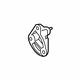 Ford GN1Z-3K305-A Mount Bracket