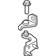 Ford BB5Z-7826810-C Lower Hinge, Rear Driver Side