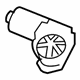 Ford DA8Z-17508-B Wiper Motor
