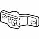 Ford 1L2Z-17N775-A Frame End Cap