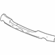Ford 3L2Z-17C882-AA Absorber, Front