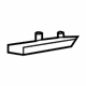 Ford 1L2Z-17E814-AA Bracket, Front
