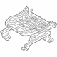 Ford LJ6Z-9961705-A Track Assembly, Front Driver Side