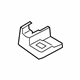 Ford LJ6Z-7861749-AB Track Cover