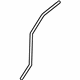 Ford CT4Z-3A713-E Power Steering Return Hose