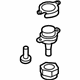 Ford KK3Z-3050-B Lower Ball Joint, Front
