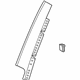 Ford LC5Z-78255A34-C Applique, Passenger Side