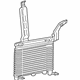Ford FR3Z-7A095-C Oil Cooler Assembly