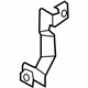 Ford FR3Z-7B147-A Cooler Line Bracket