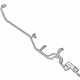 Ford FR3Z-7R081-J Cooler Pipe